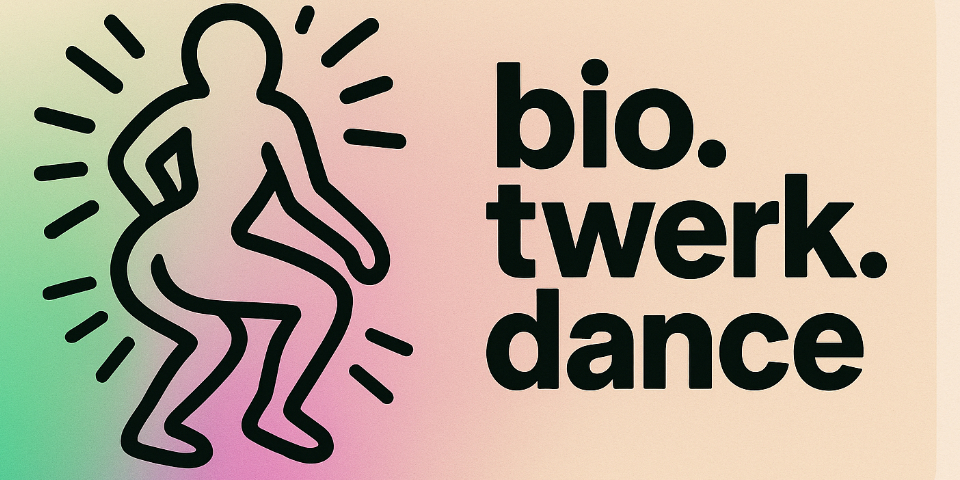 💃 SOCIAL FOR TWERKRZ